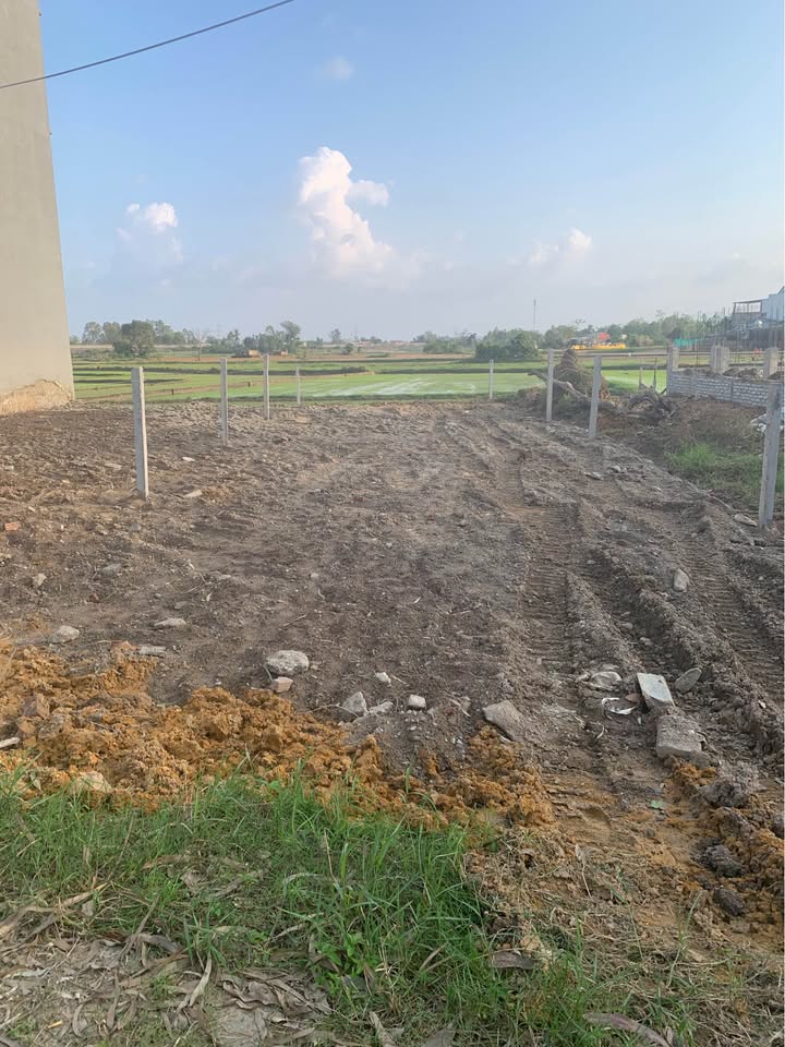 Đất thổ cư Hòa Tiến Đà Nẵng 201m² giá 1.45 tỷ - Cơ hội đầu tư không thể bỏ qua!