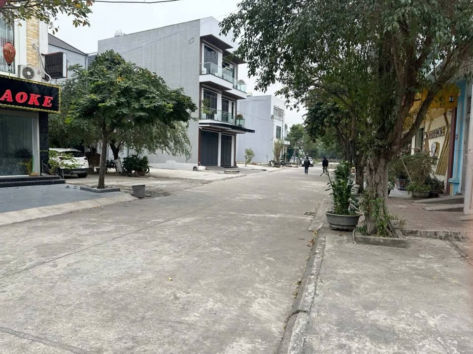 Đất nền Bích Đào, Ninh Bình 96m² giá 4.3 tỷ - Hạ tầng đồng bộ, đầu tư sinh lời!