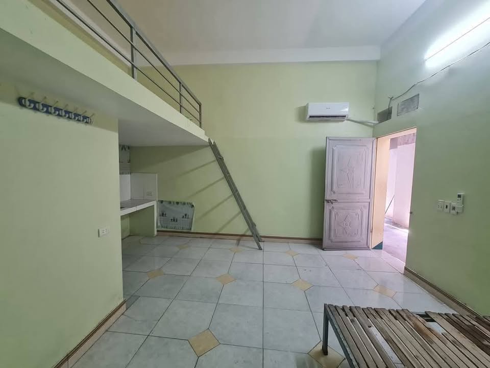 Phòng trọ cho thuê tại Khu 5, Đại Phúc, Bắc Ninh 25m² - Giá chỉ 2,5 triệu/tháng!