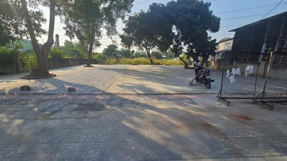 Biệt thự mặt tiền Trịnh Đình Thảo, Bà Rịa 550m² giá 9.9 tỷ - Đối diện trường Kim Dinh!