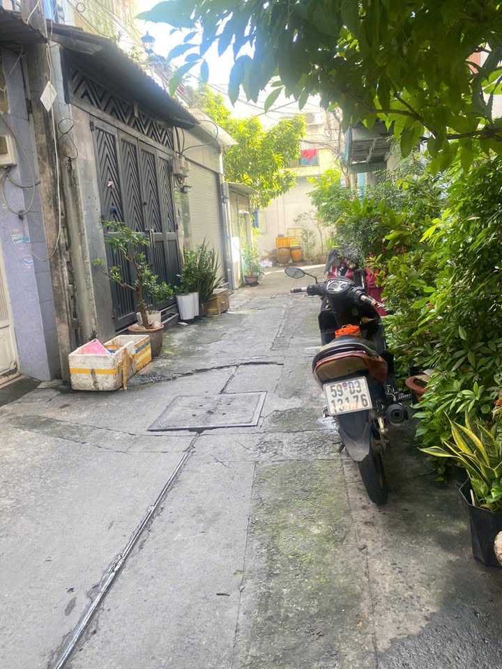 Nhà phố Tân Phú 101m² giá 13 tỷ - Đầu tư sinh lời cao!