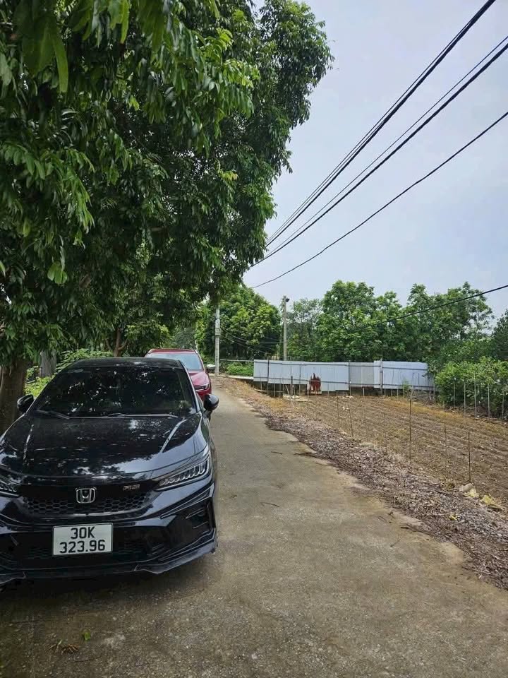 Đất nền 660m² tại Liên Xã Yên Mỹ - Duyên Hà chỉ 1.98 tỷ - Đầu tư sinh lời vượt trội!