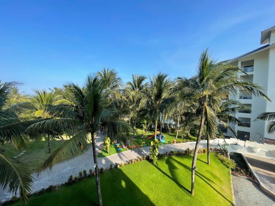 Nhà phố Đông Hòa, Dĩ An 65m² giá 3.55 tỷ - Ô tô vào tận nơi!