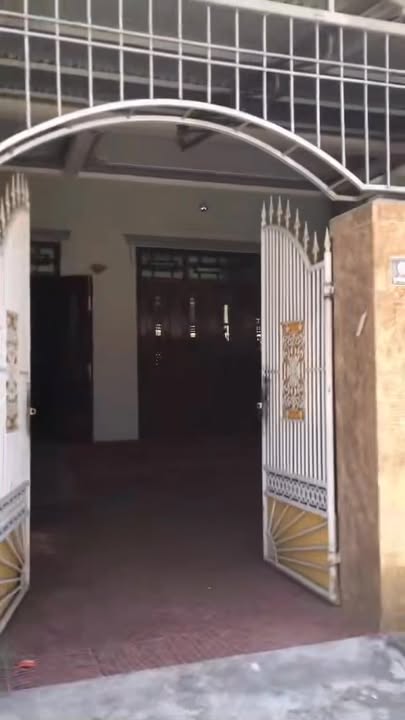 Nhà mặt tiền đường Trần Quốc Toản, Đông Hà 167.4m² - Vị trí đắc địa, giá tốt!