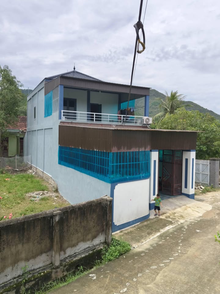 Nhà 2 tầng tại xóm 6, xã Nam Giang, 170m² giá 3 tỷ - Chính chủ bán gấp!