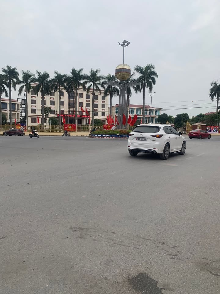 Nhà mặt đường 354 Tiên Lãng 72m² giá 5 tỷ - Kinh doanh sầm uất!