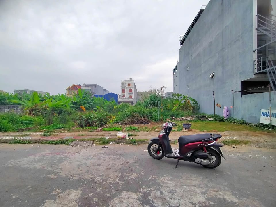 Đất nền An Hải - 100m² giá 3.6 tỷ - Vị trí đẹp, đầu tư sinh lời!