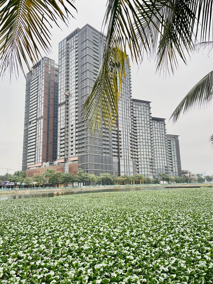 Căn hộ cao cấp Tô Ngọc Vân, 86m² giá 42 tỷ - Đầu tư sinh lời ổn định!