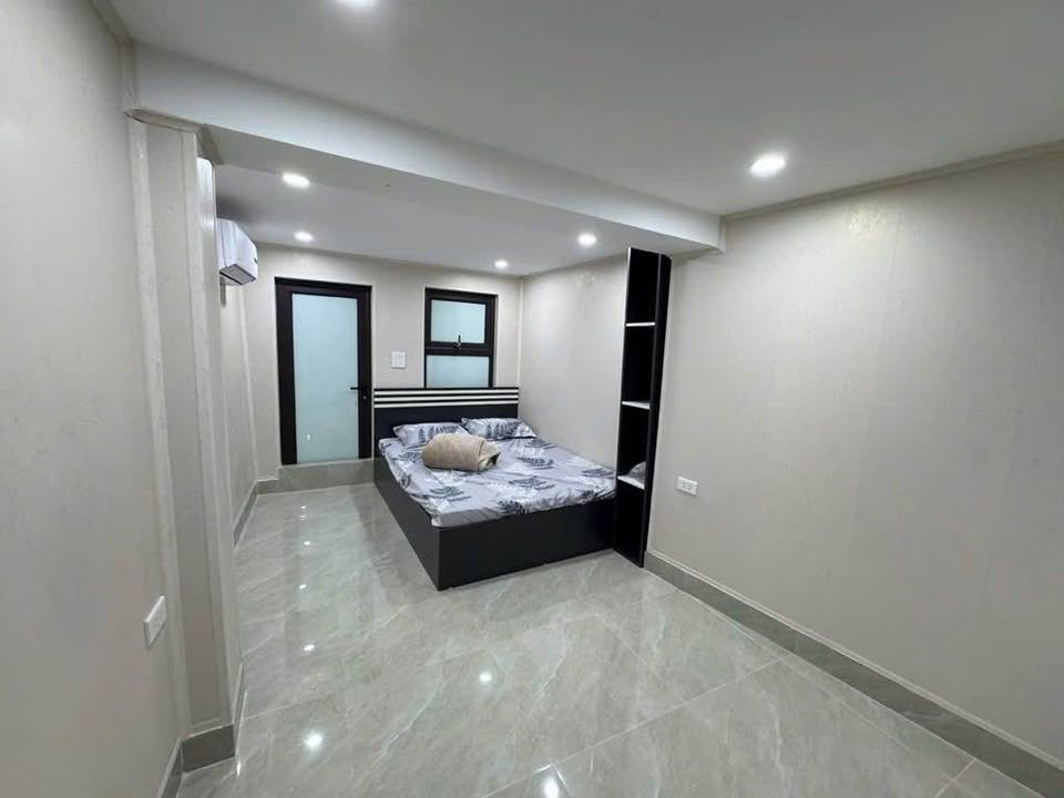 Căn hộ Khâm Thiên Đống Đa 95m² giá 6 tỷ - Nhà mới ở ngay, kinh doanh thuận lợi!