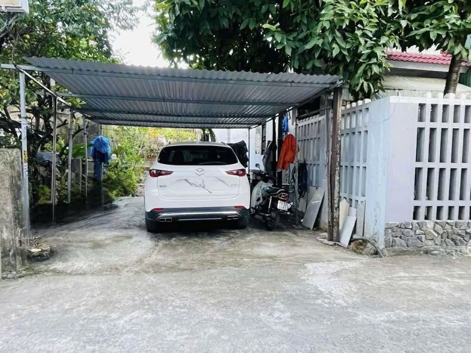 Đất nền Hòa Thọ Đông Cẩm Lệ 86m² giá 3.7 tỷ - Cơ hội đầu tư hấp dẫn!