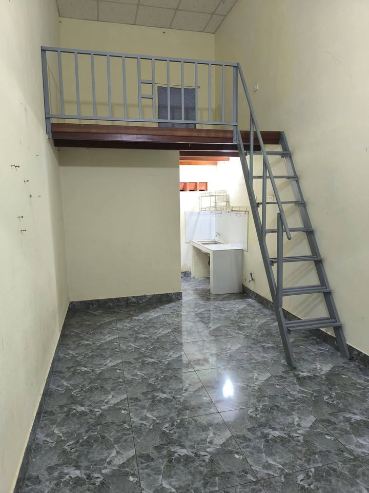 Phòng trọ Bảo Lộc 25m² giá thương lượng - Sạch sẽ, an toàn và thoáng mát!