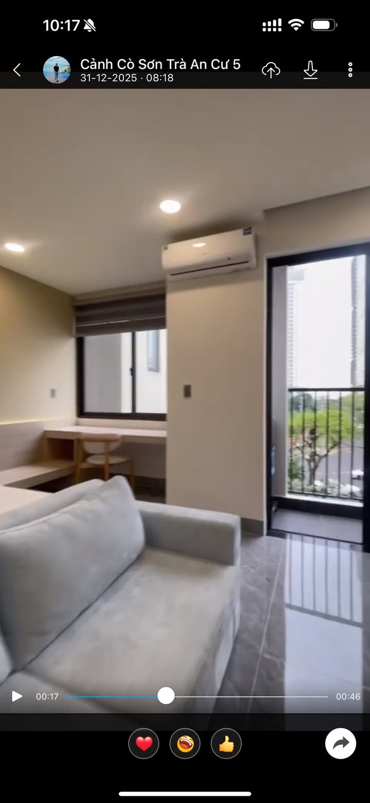 Căn hộ Toà Phước Trường Đà Nẵng 100m² giá 20 tỷ - Bán gấp, dòng tiền ổn định!