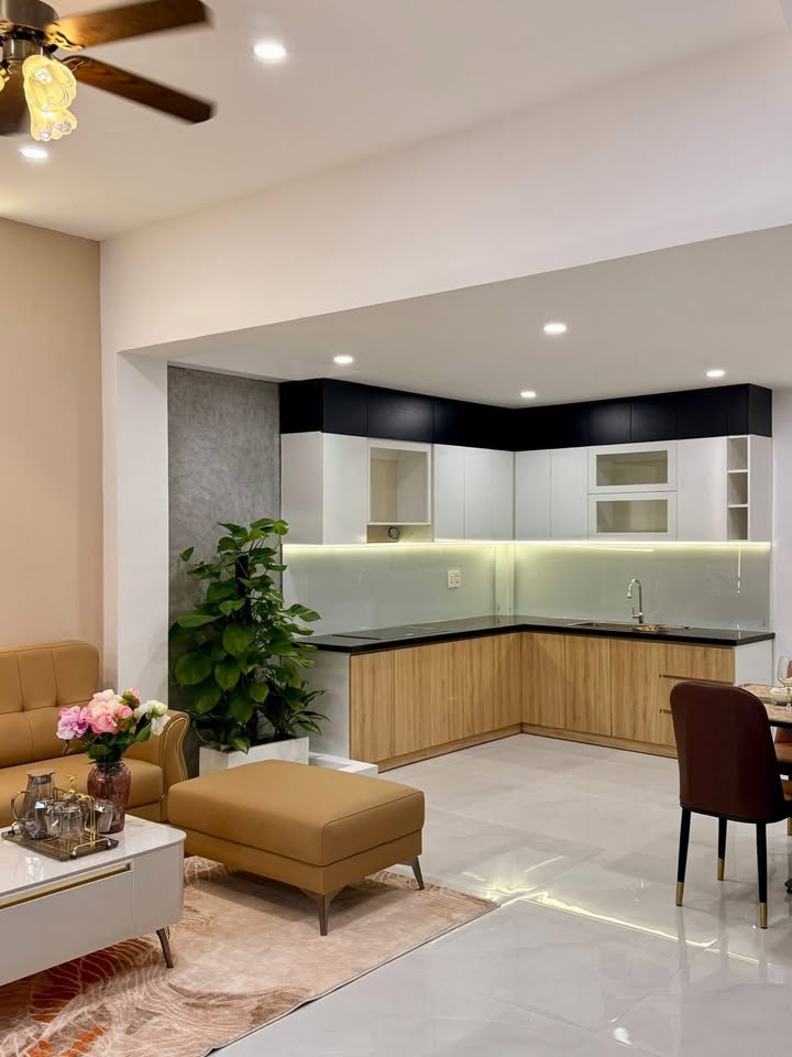 Nhà 3 tầng Mai Lão Bạng - Hải Châu 50m² giá 5 tỷ - Chính chủ thương lượng ngay!