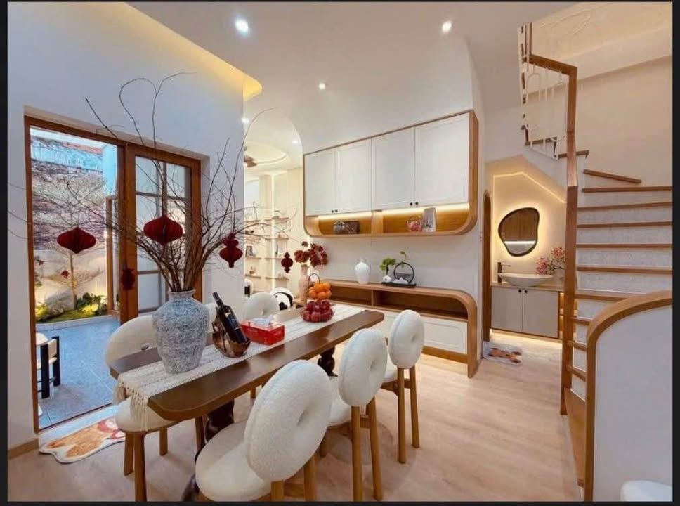 Nhà 2 tầng Phan Thanh, Thanh Khê 73m² giá 5.69 tỷ - Sẵn sàng vào ở đón Tết!