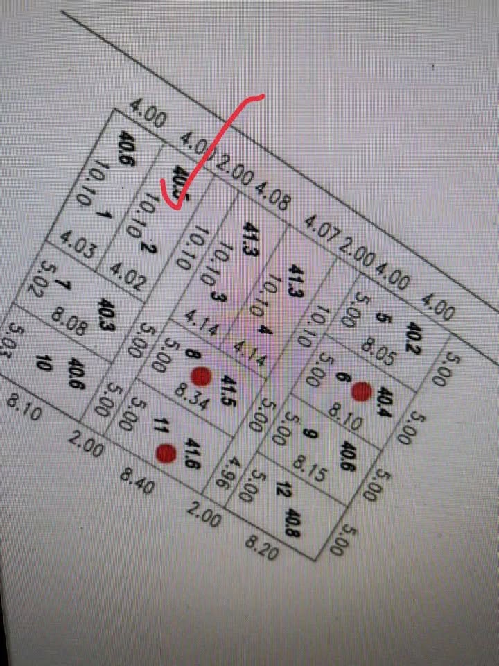 Đất nền Tự Nhiên Thường Tín 40m² giá 2.2 tỷ - Đầu tư sinh lời ngay!