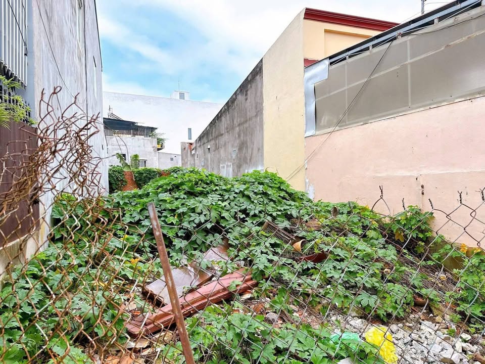 Đất nền Long Khánh 117m² giá 2.5 tỷ - Thích hợp cho kinh doanh!