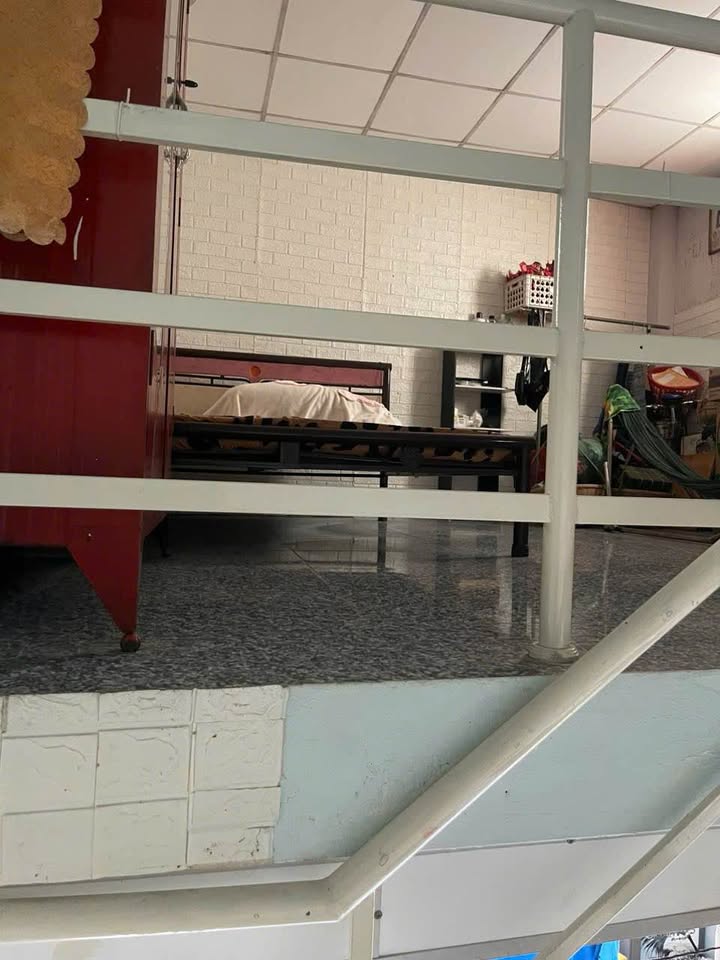 Nhà cấp 4 mặt tiền đường Huỳnh Ngọc Hay, Tân An 41.5m² giá 799 triệu - Chính chủ bán gấp!