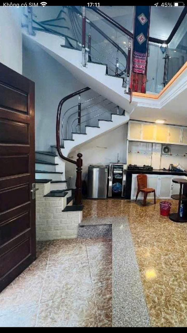 Nhà phố Lưu Phái Ngũ Hiệp 30m² giá 4,99 tỷ - Lô góc 2 mặt tiền thoáng sáng!