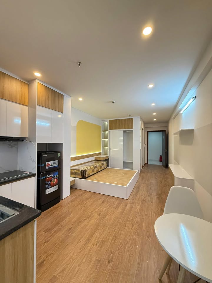 Căn hộ cho thuê tại Evergreen Bắc Giang - Giá từ 2 triệu/tháng - Đầy đủ tiện nghi!