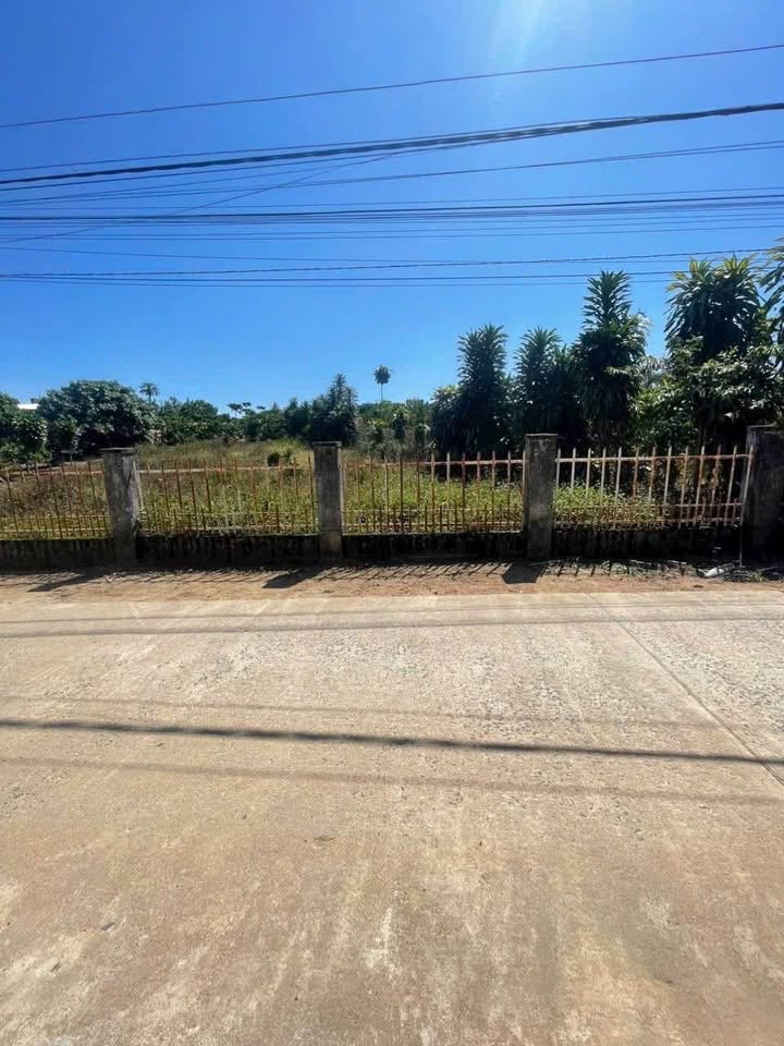 Đất nền phường 1, TP Bảo Lộc 524m² giá 83.298 tỷ - Đường thông thoáng, khu dân cư đông đúc!