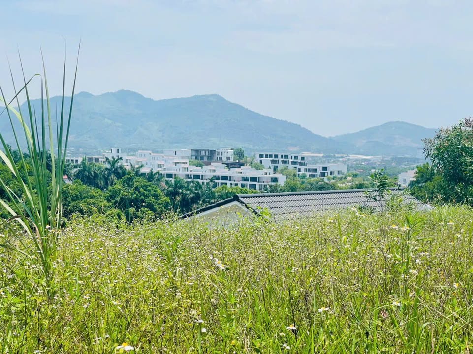 Đất thổ cư 2100m² tại Cư Yên, Lương Sơn giá 5 tỷ - Cơ hội đầu tư tuyệt vời!