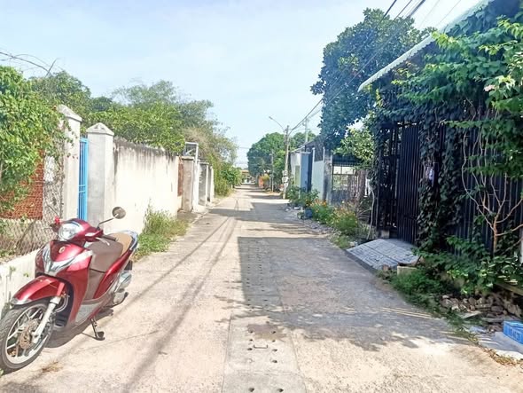 Đất nền An Ngãi Long Điền 180m² giá 2.08 tỷ - Tặng dãy phòng trọ cho thuê