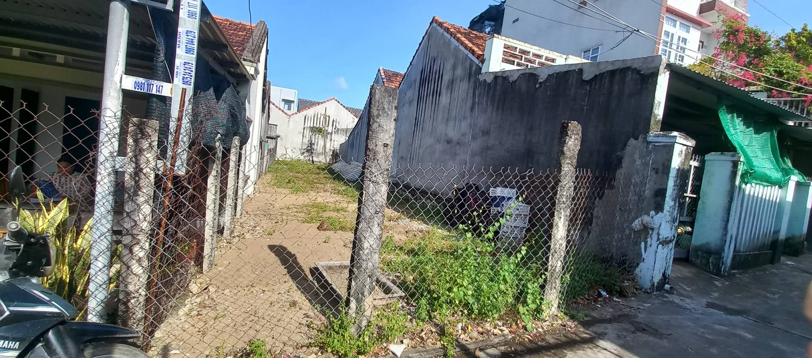 Lô đất Phú Đông Tuy Hòa 140m² giá 1.6 tỷ - Đường ô tô vào tận nơi!