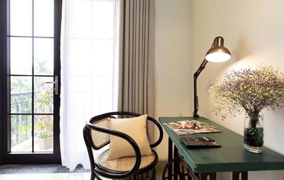 Căn hộ mini cho thuê tại Ngọc Thụy Long Biên 4.5 triệu - Full nội thất tiện nghi