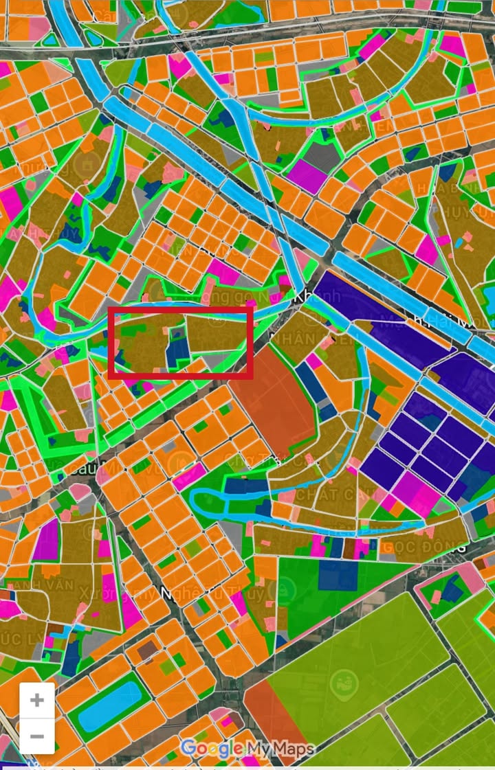 Đất thổ cư xã Tam Hưng 178,3m² giá chỉ 4x triệu/m² - Đầu tư tiềm năng cao!