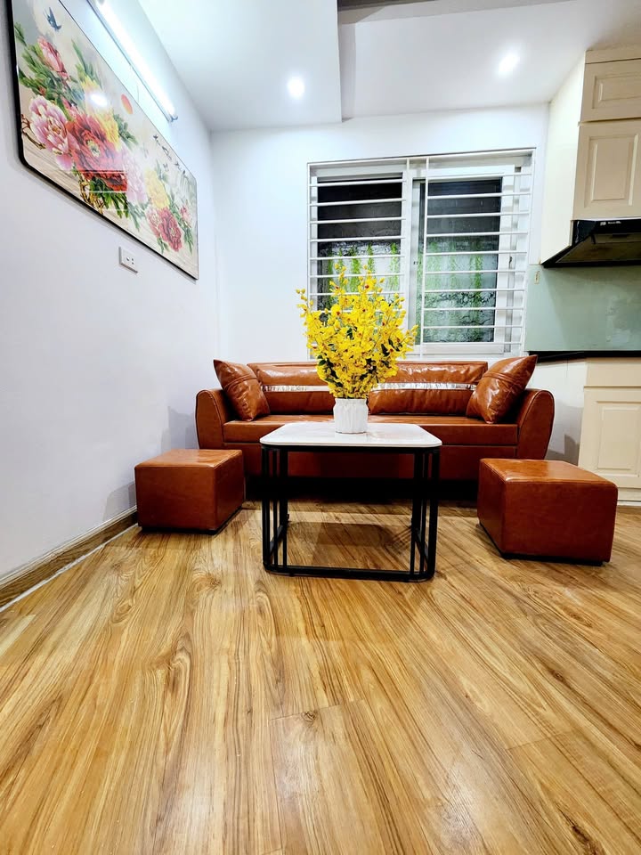 Nhà riêng 2 ngủ Ba Đình 48m² giá 2.39 tỷ - Vị trí đắc địa khu phố VIP!