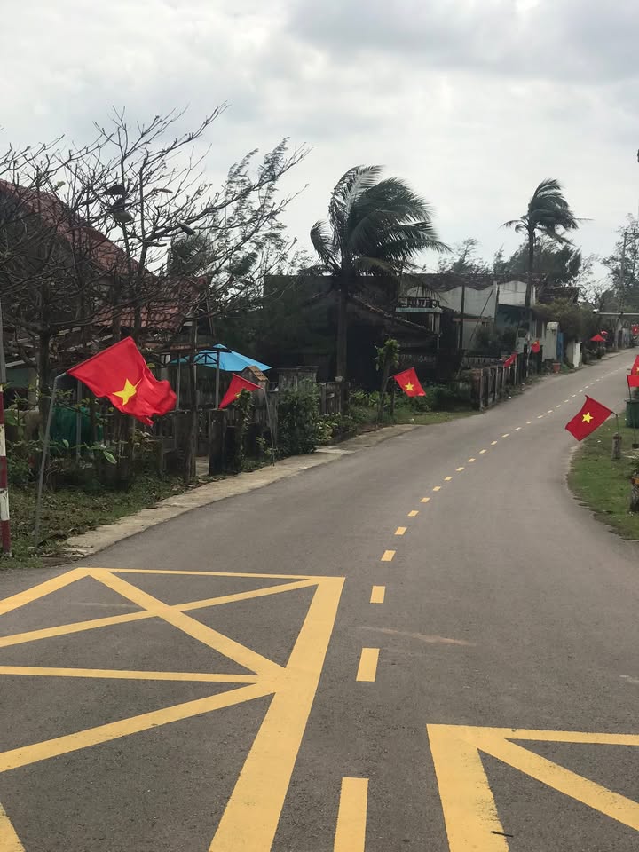 Căn Bens House Homestay biển Tam Thanh 213m² - Vị trí đắc địa, view biển tuyệt đẹp!