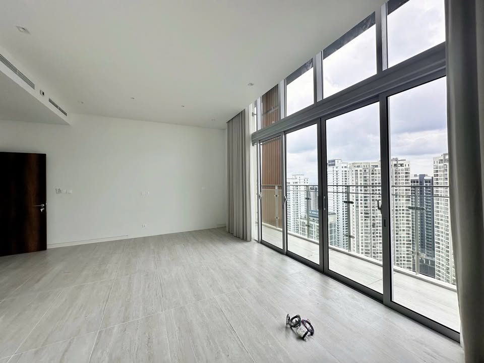 Penthouse Estella Heights Quận 2 316m² giá 6.000 USD - Chính chủ cho thuê ngay!