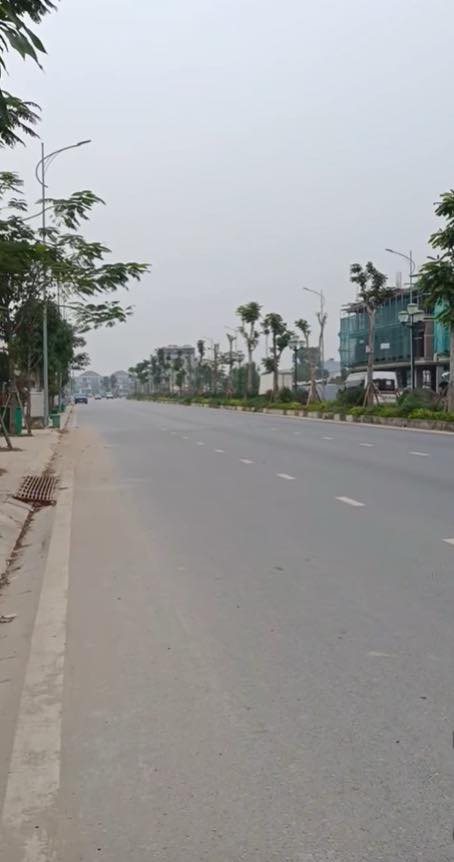 Đất nền đường Đỗ Mười, Thủy Nguyên, 61.5m² giá 3.5 tỷ - Cơ hội đầu tư vàng!