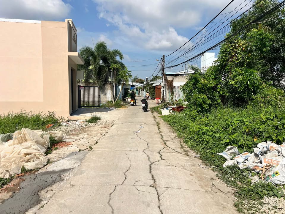 Đất nền đường Lê Hồng Phong, Sóc Trăng 280m² giá 2.9 tỷ - Cơ hội đầu tư hấp dẫn!