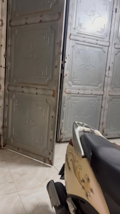 Nhà cho thuê tại Lê Hồng Phong, 80m² - Đầy đủ nội thất, chỉ việc vào ở!