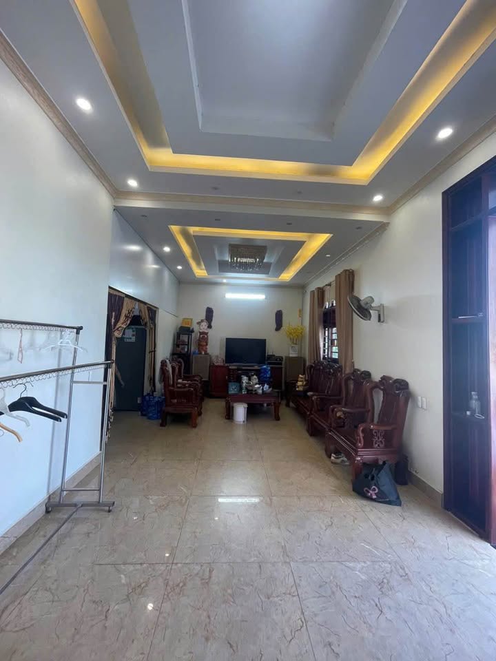 Nhà góc 2 tầng Trần Nhật Duật 85.5m² giá thỏa thuận - Đầu tư sinh lời tốt!