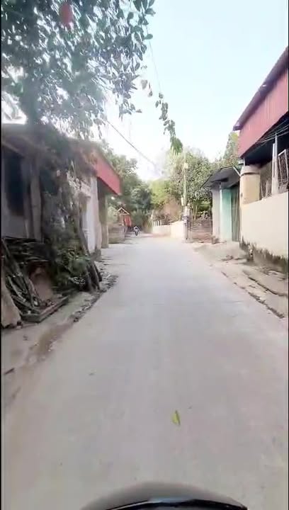 Đất nền Thường Tín 80m² giá 50 triệu - Cơ hội đầu tư hấp dẫn!