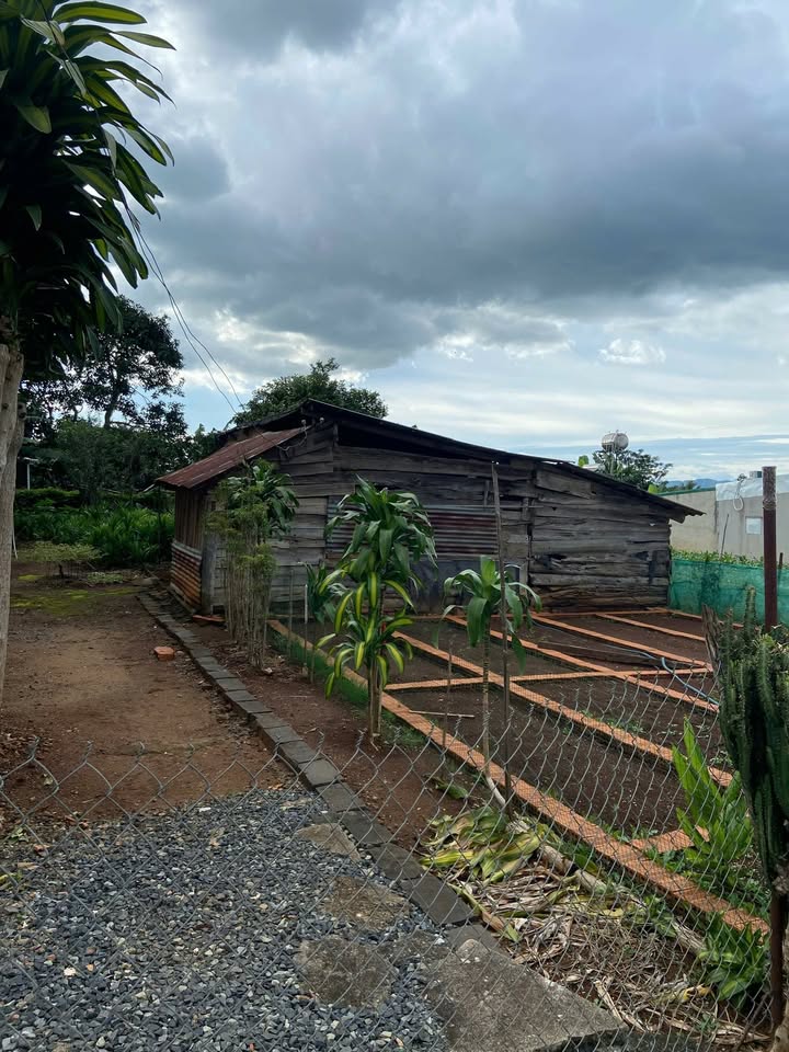 Đất nền liền kề Đức Trọng Lâm Đồng 184m² giá 1.6 tỷ - Gần trường Tiểu học Nghĩa Hiệp!