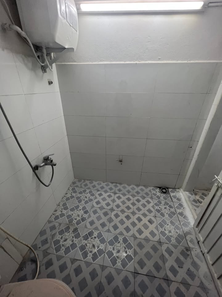 Nhà cho thuê 70m² tại Bắc Giang giá 2.5 triệu - Gần hồ thùng đấu đẹp!