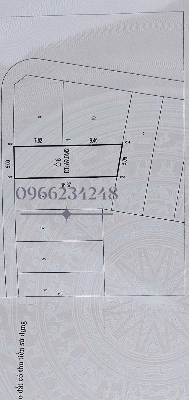 Nhà 3 tầng phường Hồng Hải, Hạ Long 69m² giá 8 tỷ - Sẵn sàng vào ở!