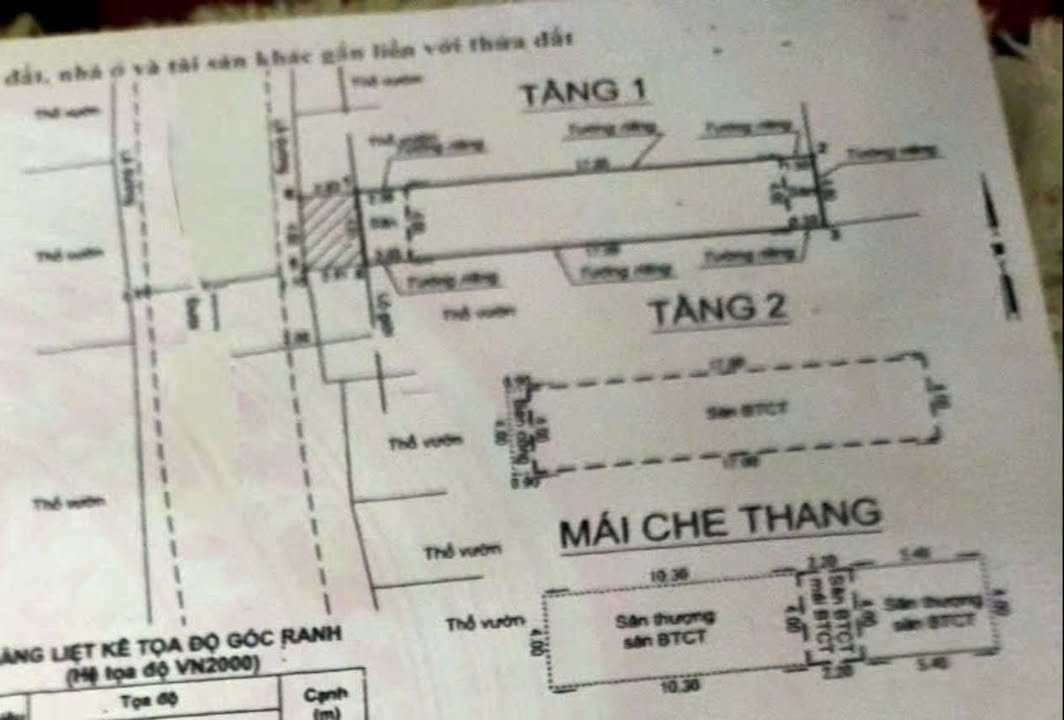 Nhà mặt tiền kinh doanh xã Xuân Thới Sơn 83m² giá 5 tỷ - Sẵn sàng cho thuê ngay!