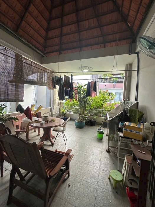 Nhà mặt tiền kinh doanh đa ngành đường Năm Châu, quận Tân Bình 61m² giá 14.2 tỷ - Sẵn sàng vào ở ngay!