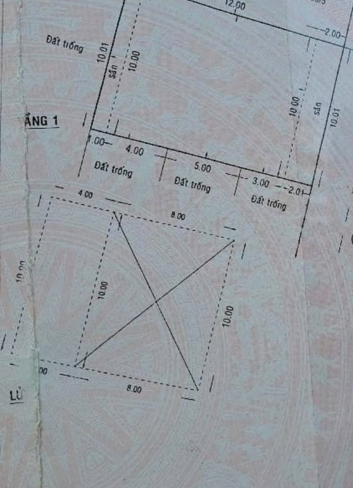 Đất nền Tân Phú 150m² giá 13 tỷ - Vị trí đắc địa, sổ đỏ chính chủ!