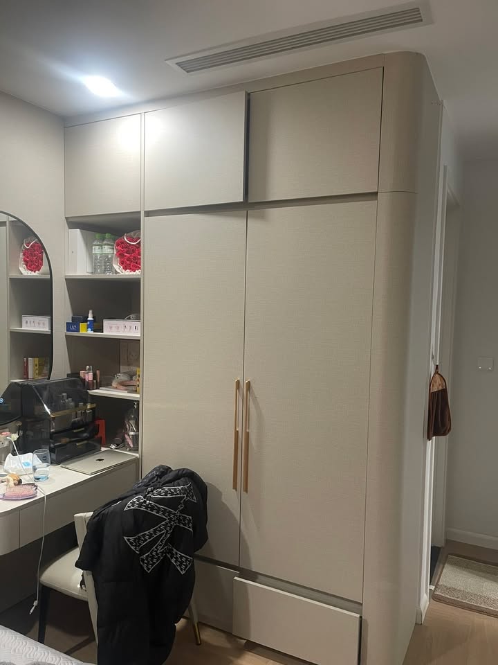 Căn hộ The Ninety Complex Đường Láng 65m² giá thỏa thuận - Full nội thất hiện đại!