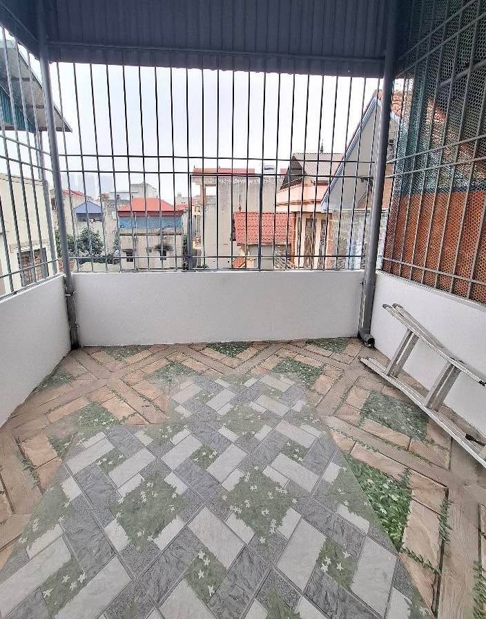 Nhà phố La Nội 5 tầng 35m² giá thỏa thuận - Vị trí vàng gần AEON Mall Hà Đông!