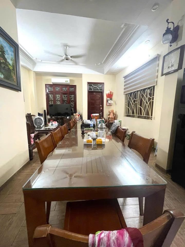 Nhà riêng Đống Mác, Hai Bà Trưng 40m² giá 12 tỷ - Cơ hội đầu tư hấp dẫn!