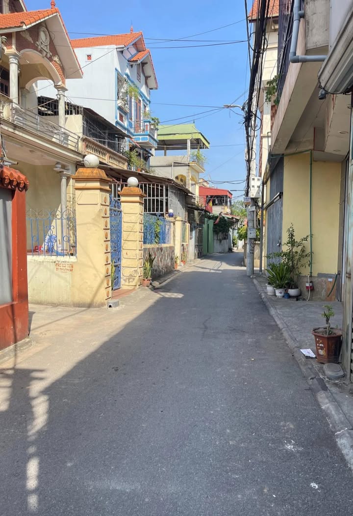 Nhà 2 tầng 115m² Đa Tốn, Gia Lâm - Sẵn sàng ở ngay, giá tốt