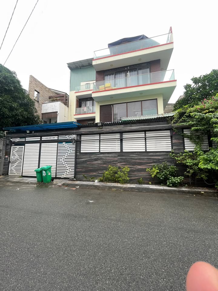 FrontHouse đường Lê Đức Thọ, Gò Vấp 201m² giá 23.5 tỷ - Đầu tư sinh lời ngay!