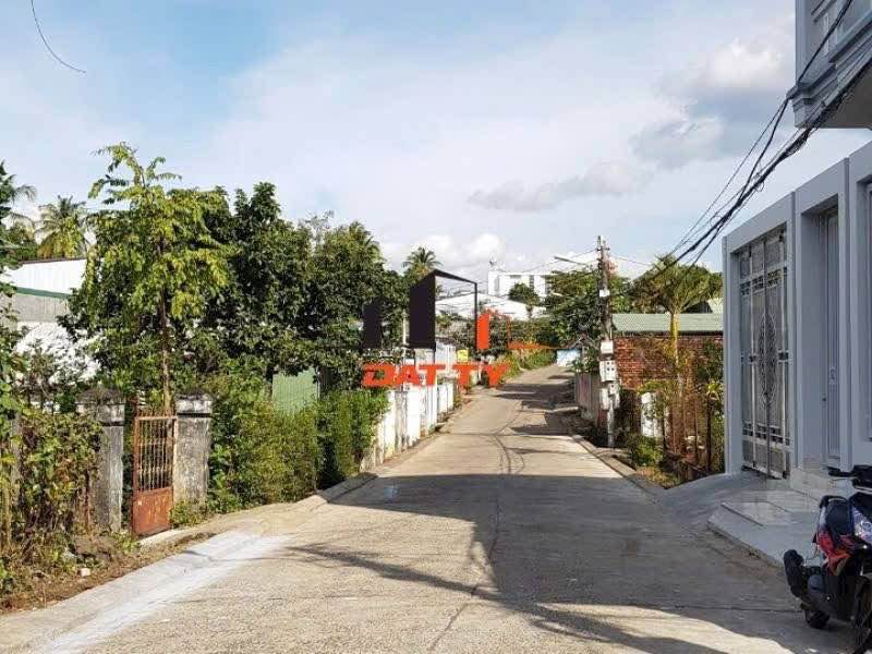 Nhà 2 mặt tiền Nguyễn Tuân, Tân Thành 93m² giá 3.2 tỷ - Đầu tư sinh lời ngay!