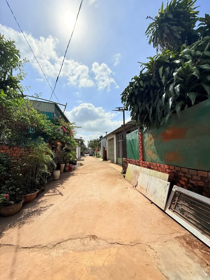 Nhà cấp 4 Tân Lợi, Buôn Ma Thuột 100m² giá 1.25 tỷ - Sẵn sàng vào ở ngay!